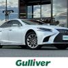 lexus ls 2018 -LEXUS--Lexus LS DAA-GVF55--GVF55-6003663---LEXUS--Lexus LS DAA-GVF55--GVF55-6003663- image 1