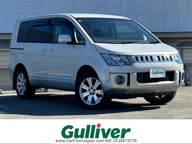 mitsubishi delica-d5 2016 -MITSUBISHI--Delica D5 LDA-CV1W--CV1W-1105377---MITSUBISHI--Delica D5 LDA-CV1W--CV1W-1105377- image 1