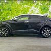 toyota c-hr 2018 quick_quick_DAA-ZYX10_ZYX10-2102989 image 2