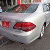 toyota crown 2009 -TOYOTA 【名古屋 371ﾄ1112】--Crown DBA-GRS200--GRS200-0029708---TOYOTA 【名古屋 371ﾄ1112】--Crown DBA-GRS200--GRS200-0029708- image 2