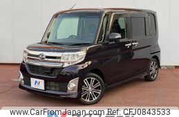 daihatsu tanto 2014 quick_quick_LA600S_LA600S-0203258