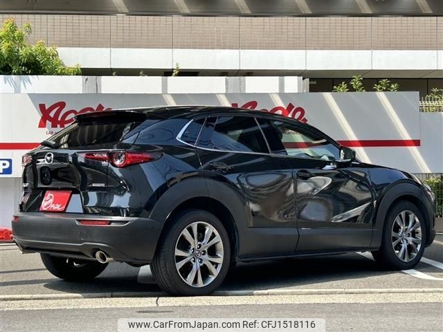 mazda cx-3 2019 CFJ1518116 image 2