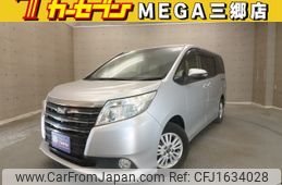 toyota noah 2014 CFJ1634028