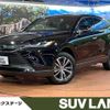 toyota harrier 2022 -TOYOTA--Harrier 6BA-MXUA80--MXUA80-0081456---TOYOTA--Harrier 6BA-MXUA80--MXUA80-0081456- image 1