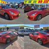 nissan fairlady-z 2016 -NISSAN--Fairlady Z CBA-Z34--Z34-520477---NISSAN--Fairlady Z CBA-Z34--Z34-520477- image 4