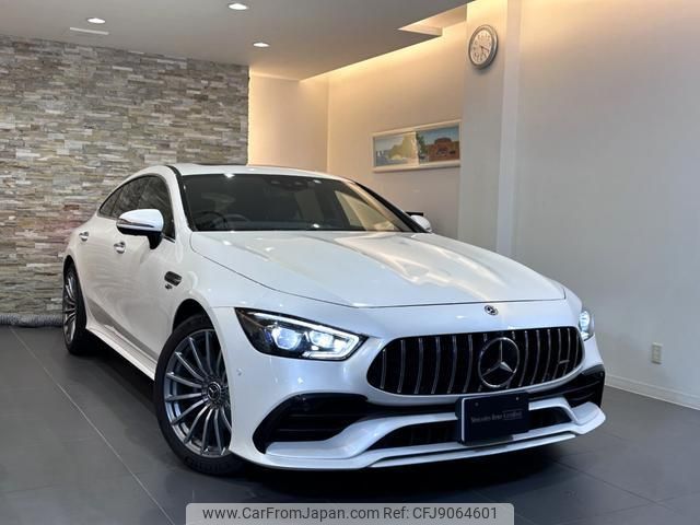 mercedes-benz amg-gt 2020 quick_quick_290659_W1K2906592A031252 image 1