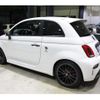 abarth 595 2022 quick_quick_3BA-31214T_NJF78190 image 13