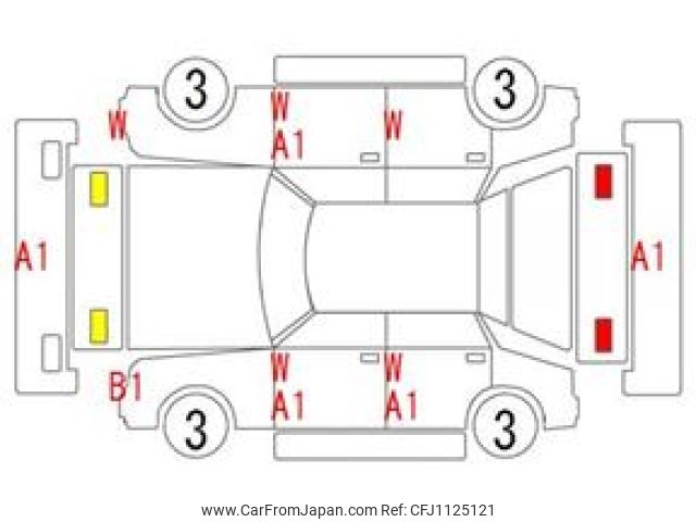 nissan roox 2020 -NISSAN--Roox 4AA-B45A--B45A-0310551---NISSAN--Roox 4AA-B45A--B45A-0310551- image 2