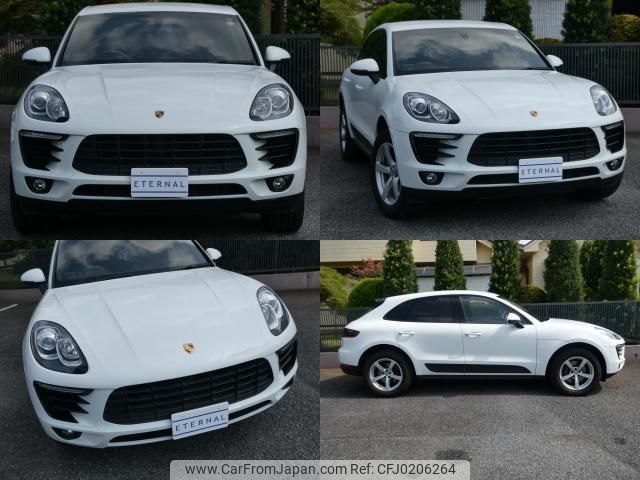 porsche macan 2016 quick_quick_ABA-95BCNC_WP1ZZZ95ZGLB11864 image 2