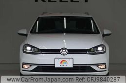 volkswagen golf-variant 2017 -VOLKSWAGEN--VW Golf Variant AUCJZ--JP509014---VOLKSWAGEN--VW Golf Variant AUCJZ--JP509014-