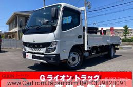 mitsubishi-fuso canter 2021 GOO_NET_EXCHANGE_0730189A30240525W001