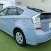 toyota prius 2009 quick_quick_DAA-ZVW30_ZVW30-5072052 image 2