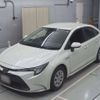 toyota corolla 2019 -TOYOTA--Corolla 6AA-ZWE211--ZWE211-6005904---TOYOTA--Corolla 6AA-ZWE211--ZWE211-6005904- image 1