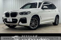 bmw x3 2020 quick_quick_3DA-UZ20_WBAUZ36050N043989