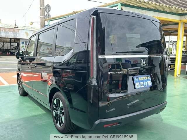 honda stepwagon 2023 -HONDA--Stepwgn 5BA-RP6--RP6-1105519---HONDA--Stepwgn 5BA-RP6--RP6-1105519- image 2