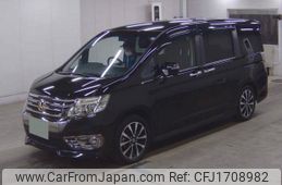 honda stepwagon-spada 2014 CFJ1708982
