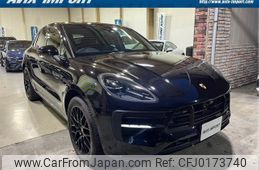 porsche macan 2020 quick_quick_3BA-J1L29_WP1ZZZ95ZLLB61123