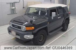 toyota fj-cruiser 2016 quick_quick_CBA-GSJ15W_GSJ15-0133670