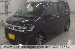 suzuki wagon-r 2022 -SUZUKI 【成田 580ち7785】--Wagon R MH95S-221368---SUZUKI 【成田 580ち7785】--Wagon R MH95S-221368-