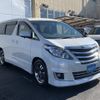 toyota alphard 2012 -TOYOTA--Alphard DBA-ANH25W--ANH25-8034440---TOYOTA--Alphard DBA-ANH25W--ANH25-8034440- image 3