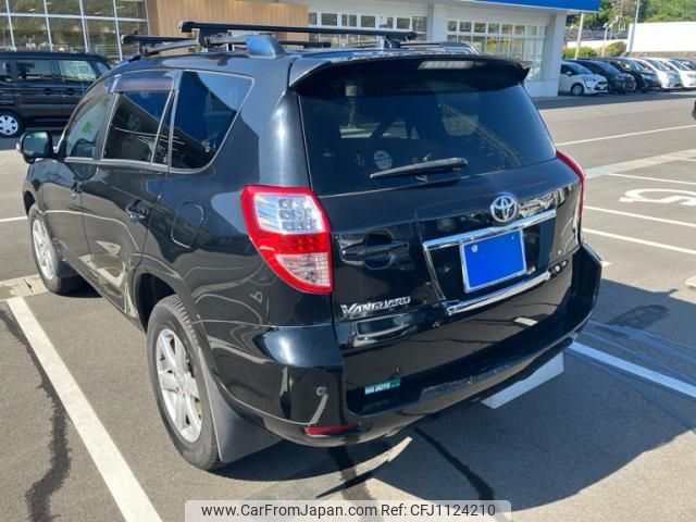 toyota vanguard 2008 -TOYOTA--Vanguard DBA-ACA38W--ACA38-5122368---TOYOTA--Vanguard DBA-ACA38W--ACA38-5122368- image 2