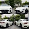 maserati granturismo 2015 quick_quick_ABA-MGTA1_ZAMVL45J000160498 image 2