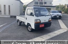 honda acty-truck 1994 CFJ1717952