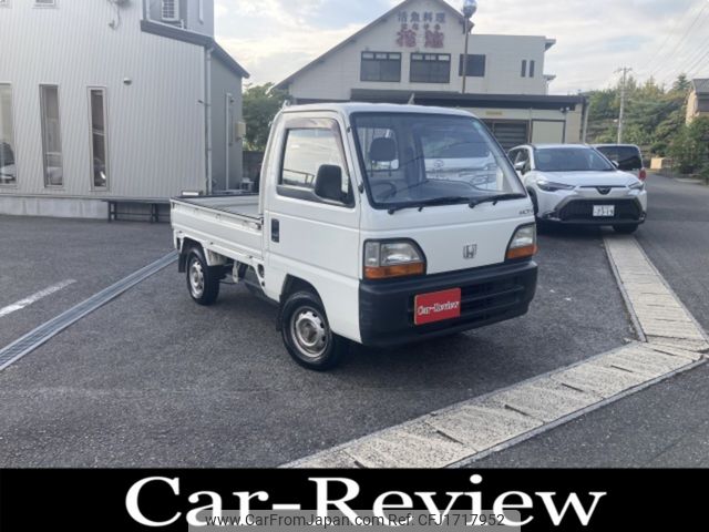 honda acty-truck 1994 CFJ1717952 image 1