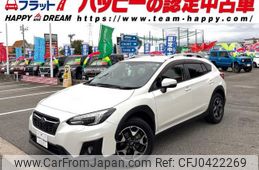 subaru xv 2019 -SUBARU 【名変中 】--Subaru XV GT7--200072---SUBARU 【名変中 】--Subaru XV GT7--200072-