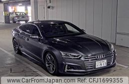 audi s5 2018 CFJ1699355