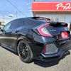 honda civic 2018 -HONDA--Civic DBA-FK7--FK7-1007555---HONDA--Civic DBA-FK7--FK7-1007555- image 4