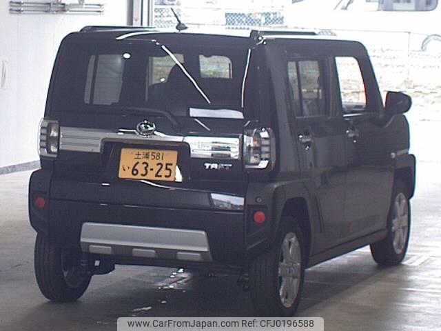 daihatsu taft 2023 -DAIHATSU 【土浦 581ｲ6325】--Taft LA900S--0164314---DAIHATSU 【土浦 581ｲ6325】--Taft LA900S--0164314- image 2