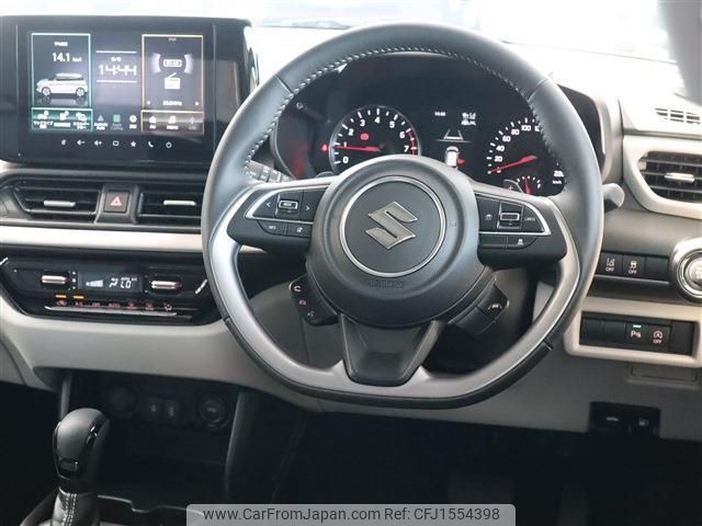 suzuki swift 2024 CFJ1554398 image 2