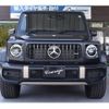 mercedes-benz g-class 2024 quick_quick_3BA-463276_W1N4632762X508891 image 2