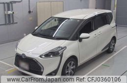 toyota sienta 2022 -TOYOTA--Sienta NHP170G-7271220---TOYOTA--Sienta NHP170G-7271220-