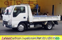 isuzu elf-truck 2018 CFJ1533560