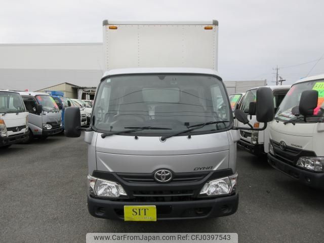 toyota dyna-truck 2017 -TOYOTA--Dyna TPG-XZU645--XZU645-0003608---TOYOTA--Dyna TPG-XZU645--XZU645-0003608- image 2