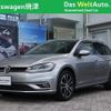 volkswagen golf-variant 2020 -VOLKSWAGEN--VW Golf Variant DBA-AUCJZ--WVWZZZAUZLP568572---VOLKSWAGEN--VW Golf Variant DBA-AUCJZ--WVWZZZAUZLP568572- image 1