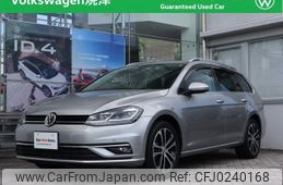 volkswagen golf-variant 2020 -VOLKSWAGEN--VW Golf Variant DBA-AUCJZ--WVWZZZAUZLP568572---VOLKSWAGEN--VW Golf Variant DBA-AUCJZ--WVWZZZAUZLP568572-