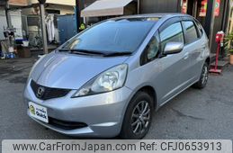 honda fit 2010 quick_quick_DBA-GE6_GE6-1321241