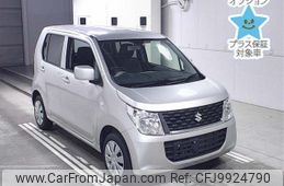 suzuki wagon-r 2016 -SUZUKI--Wagon R MH34S-520803---SUZUKI--Wagon R MH34S-520803-