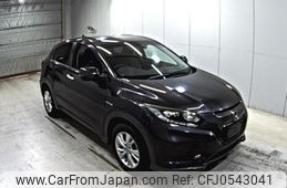 honda vezel 2014 -HONDA--VEZEL RU3-1022002---HONDA--VEZEL RU3-1022002-