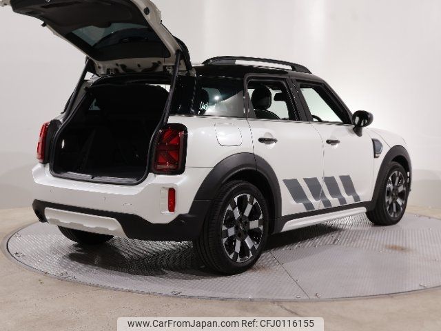 mini mini-others 2023 -BMW 【世田谷 300ﾅ6003】--BMW Mini 42BT20--03R22340---BMW 【世田谷 300ﾅ6003】--BMW Mini 42BT20--03R22340- image 2