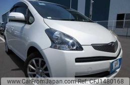 toyota ractis 2009 646828-Y2025070172F-21