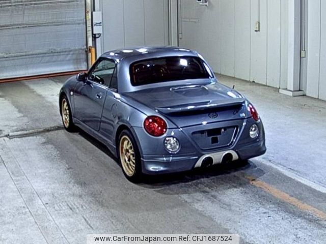daihatsu copen 2006 CFJ1687524 image 2