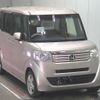 honda n-box 2014 -HONDA--N BOX JF1-1408759---HONDA--N BOX JF1-1408759- image 1