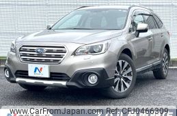 subaru outback 2016 -SUBARU--Legacy OutBack DBA-BS9--BS9-021003---SUBARU--Legacy OutBack DBA-BS9--BS9-021003-