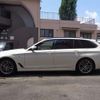 bmw 5-series 2019 quick_quick_3DA-JP20_WBAJP52000BP79878 image 11