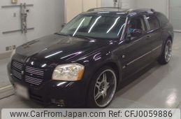 dodge magnum 2006 -CHRYSLER--Dodge Magnum ﾌﾒｲ-ｼﾝ4261404ｼﾝ---CHRYSLER--Dodge Magnum ﾌﾒｲ-ｼﾝ4261404ｼﾝ-