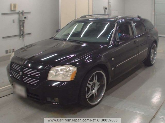 dodge magnum 2006 -CHRYSLER--Dodge Magnum ﾌﾒｲ-ｼﾝ4261404ｼﾝ---CHRYSLER--Dodge Magnum ﾌﾒｲ-ｼﾝ4261404ｼﾝ- image 1